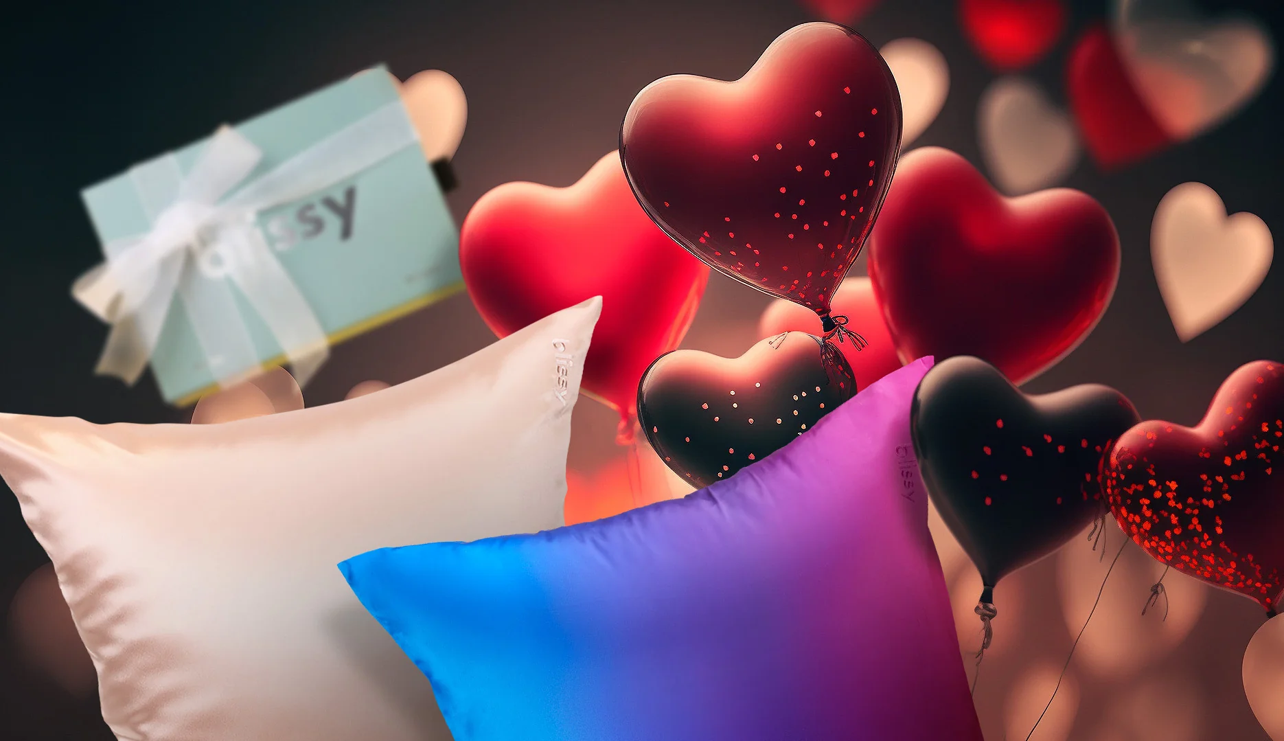 Sleep Better, Wake Up Beautiful